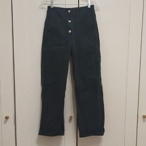 & Other Stories Cargo Pants